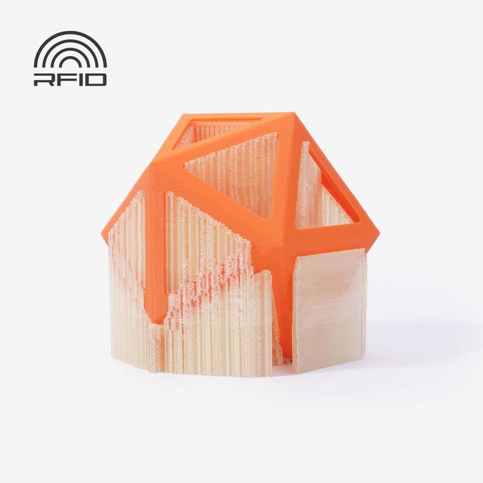 PVA – Filament from Bambu Lab Canada, available through NEX3D