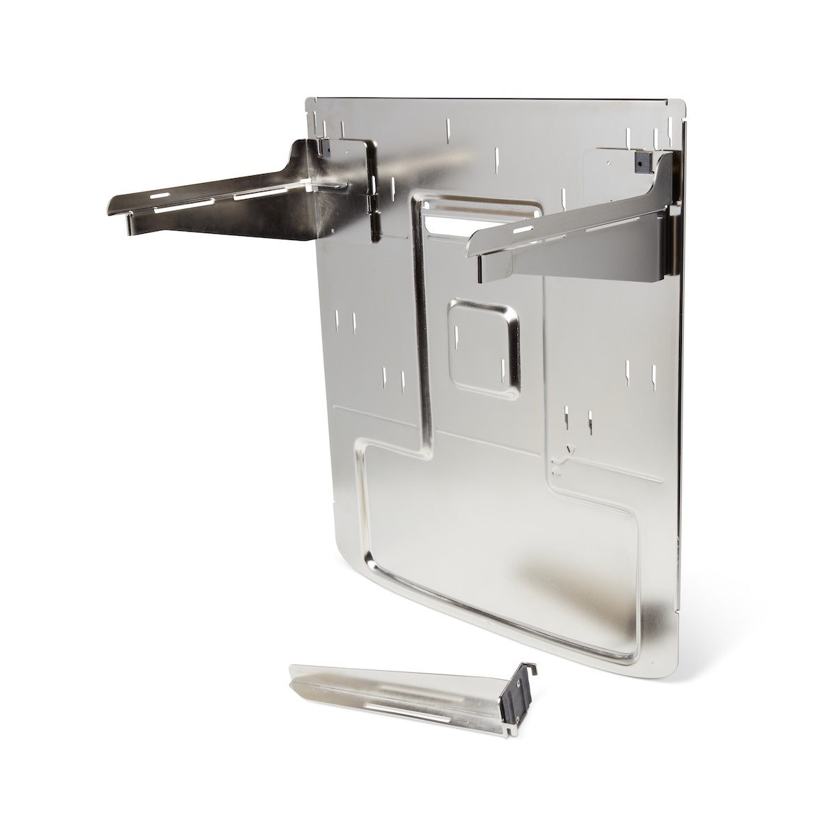 Formlabs Form Wash L Universal Build Platform Adapter with mount arms