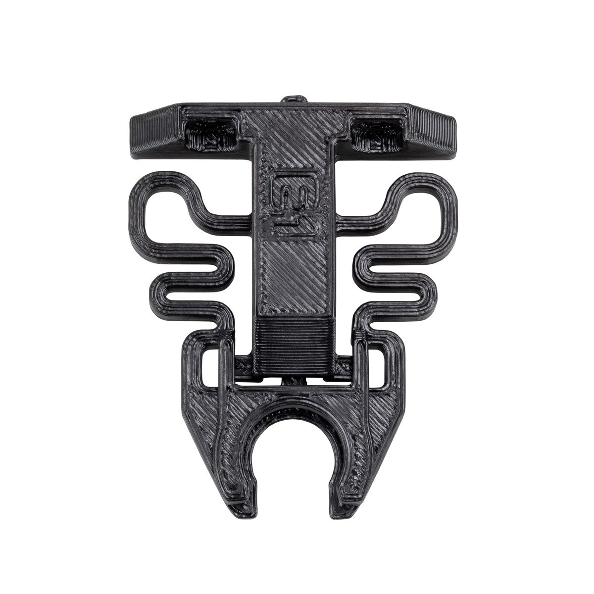 Screw Guide Rear