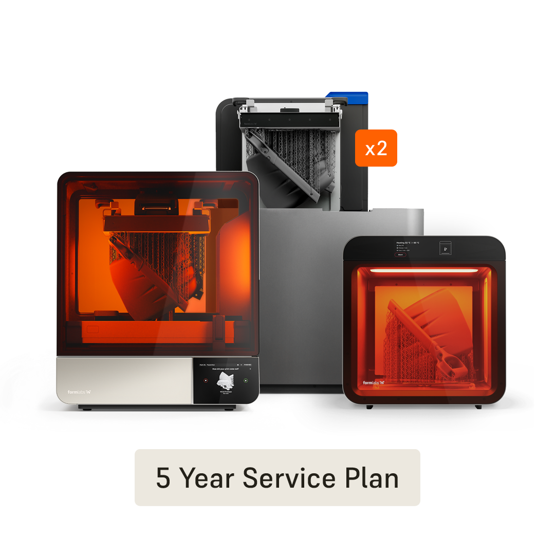 Formlabs Form 4L Premium Package