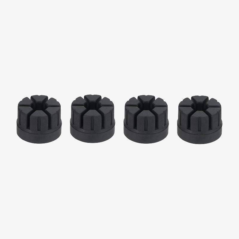 Anti-Vibration Feet P2S