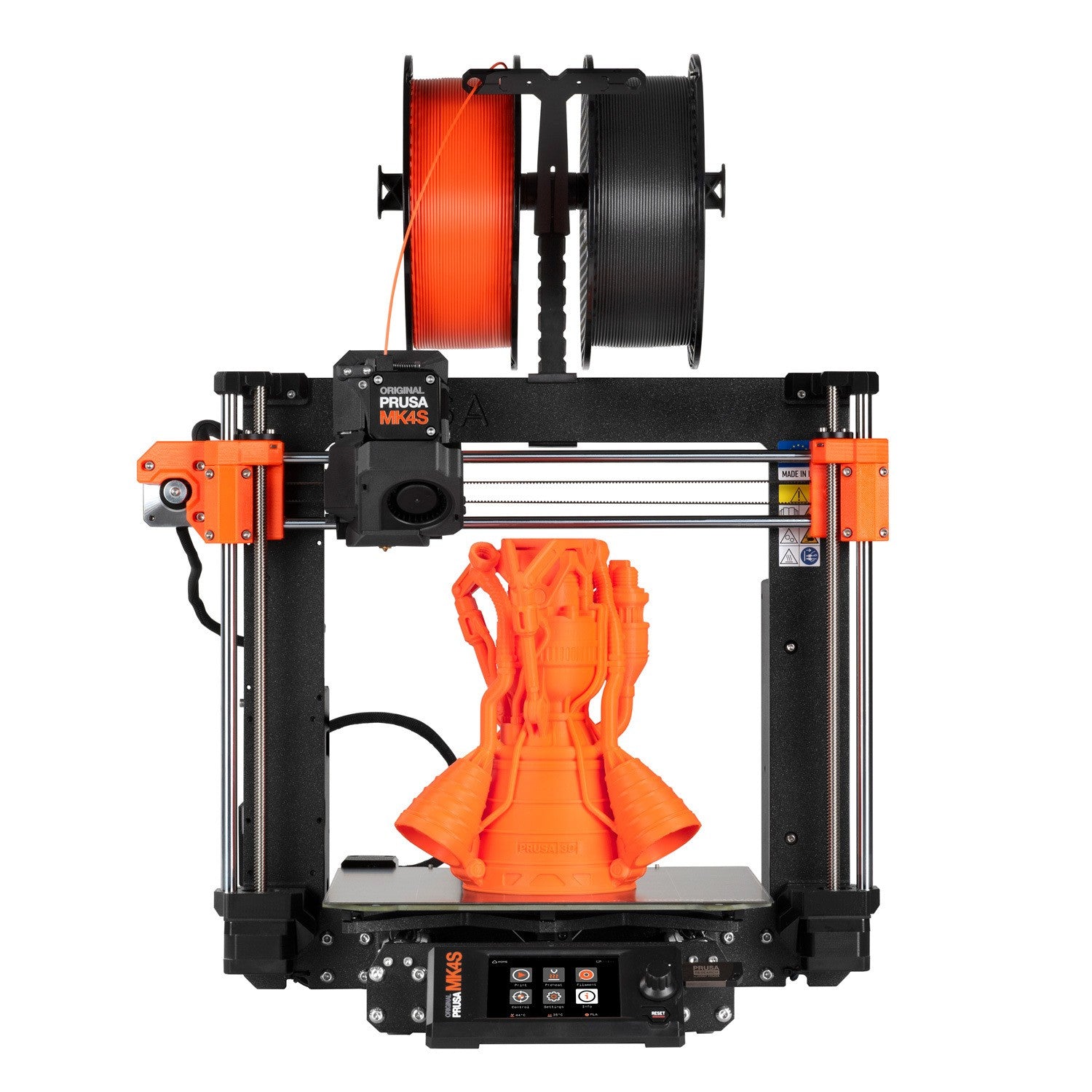 Original Prusa MK4S Assembled — product view 4