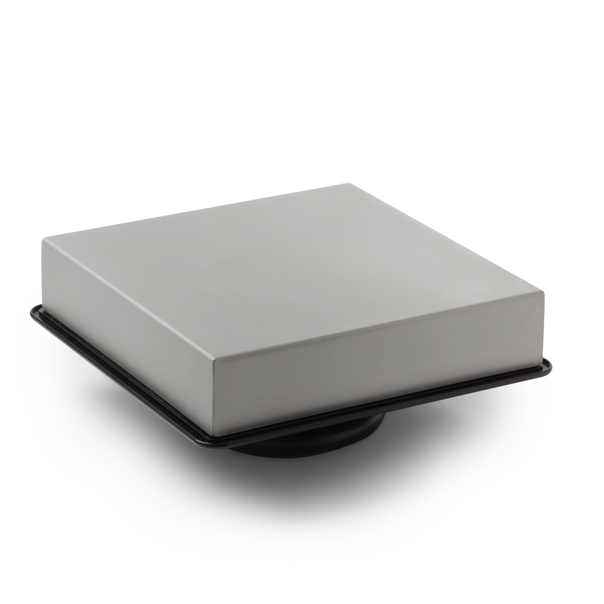 Formlabs Stainless Steel Build Platform