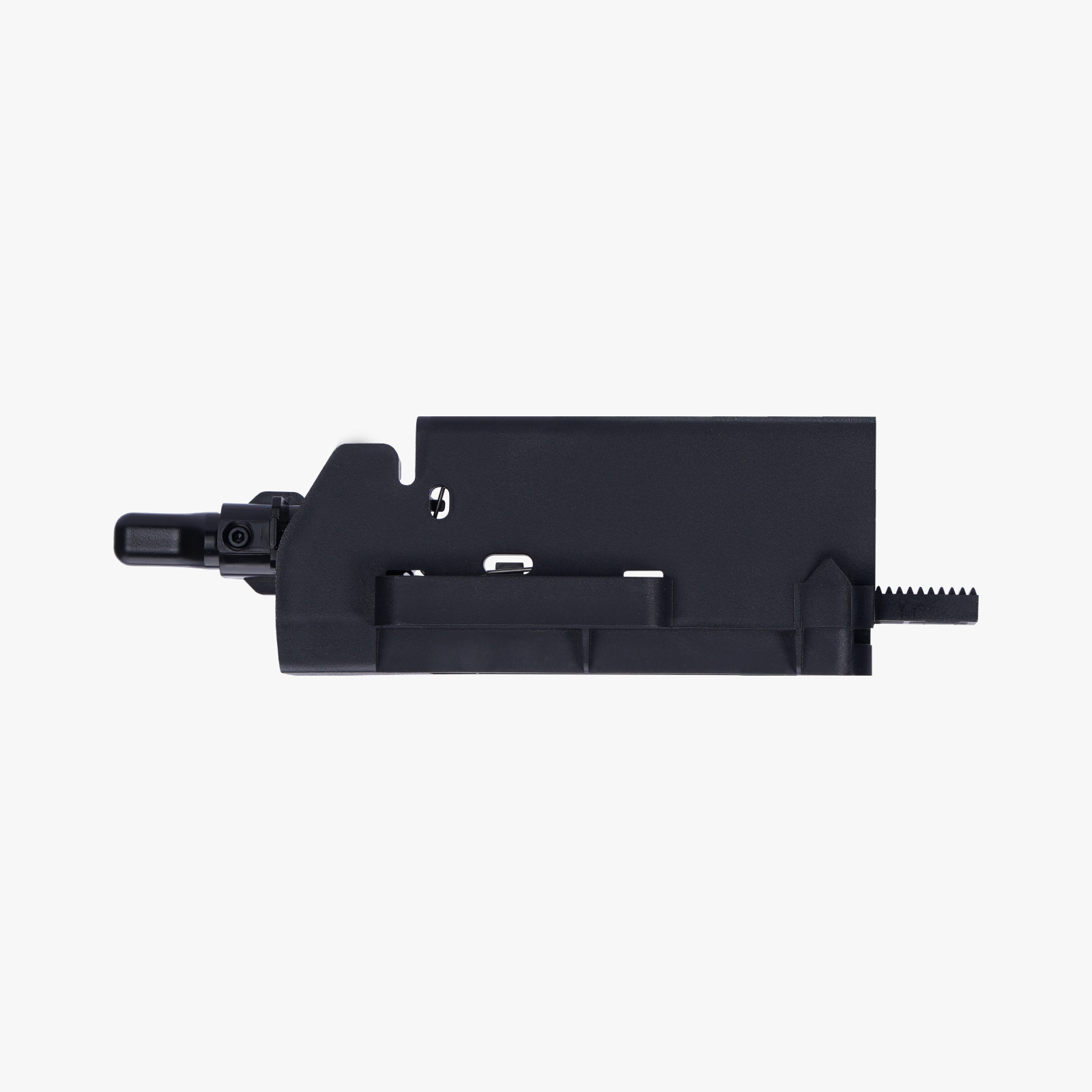 Filament Cutter Stopper