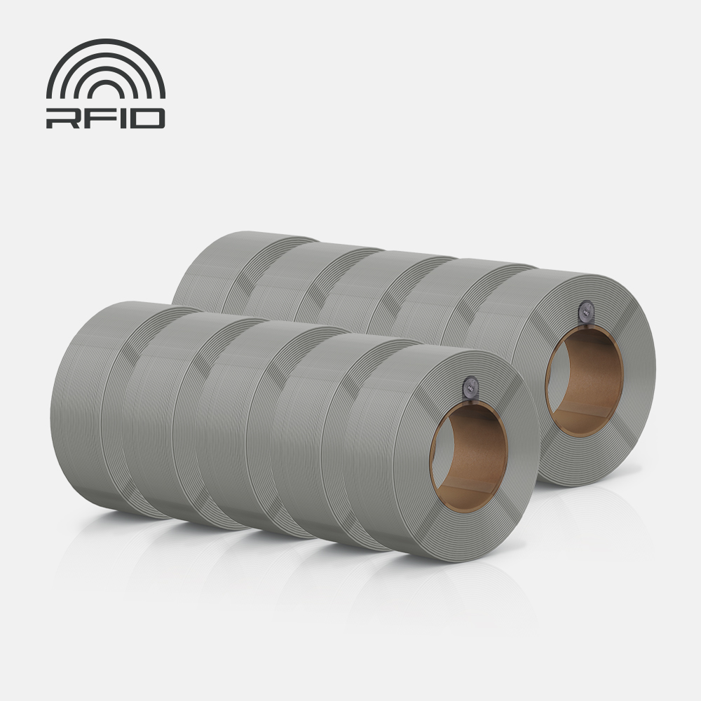 PLA Basic Refill Bundle 10 Rolls