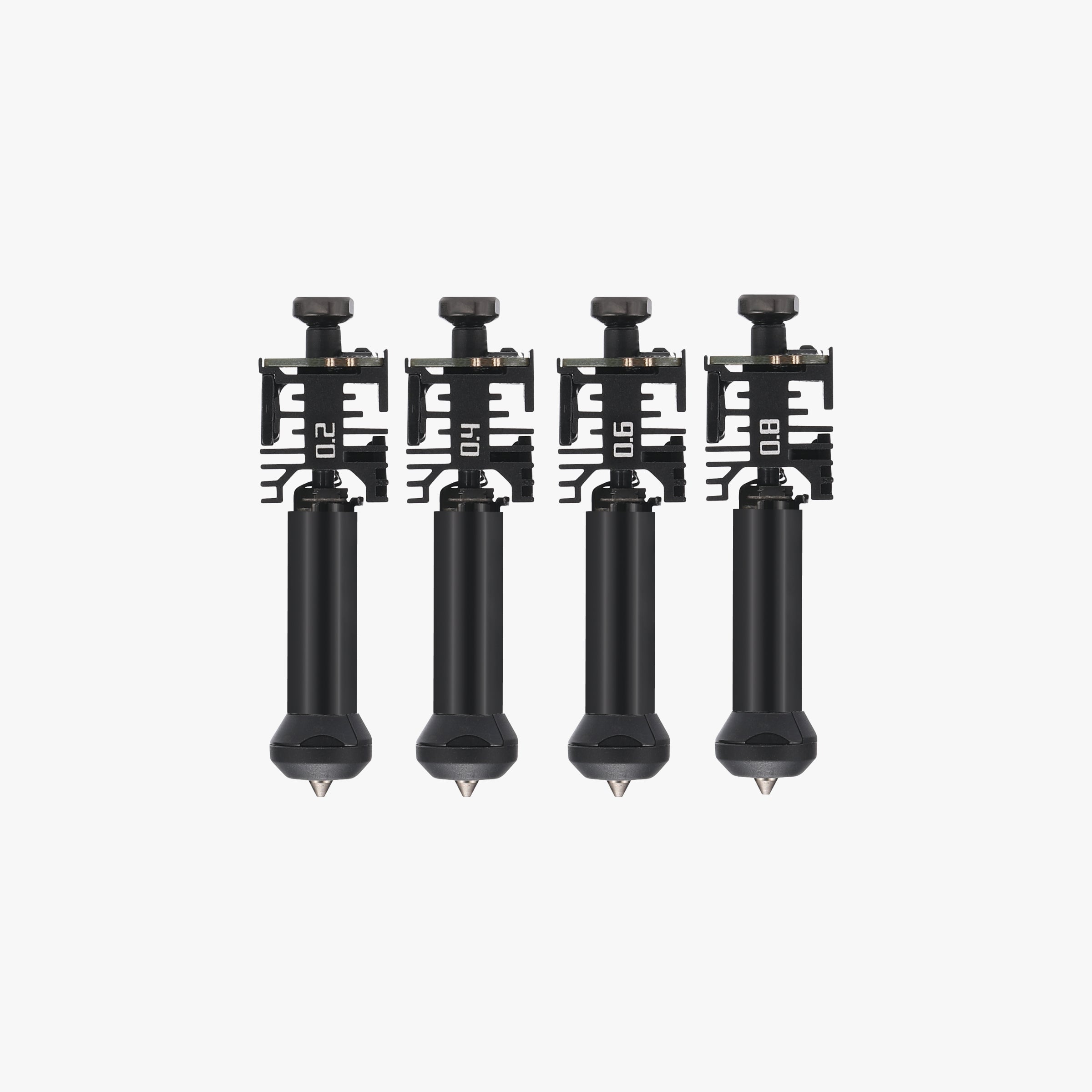 Multi-Size Hotends Kit – H2CR-all