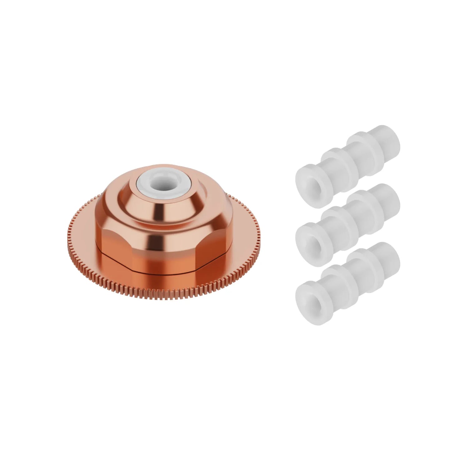 xTool SaveGas Nozzle — official xTool product image