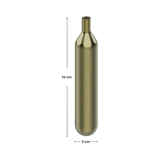 xTool Gas Bottle Pack — official xTool product image 2