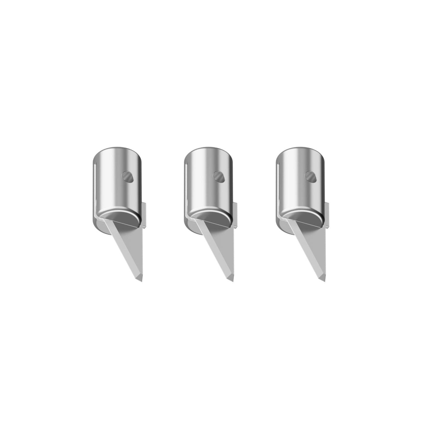 xTool M1 Ultra Replacement Cutting Blade - 3 Pack — official xTool product image