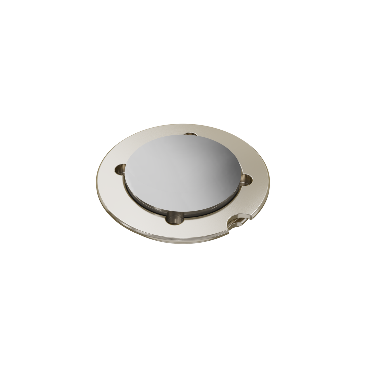 xTool P2S Mirror — official xTool product image 4