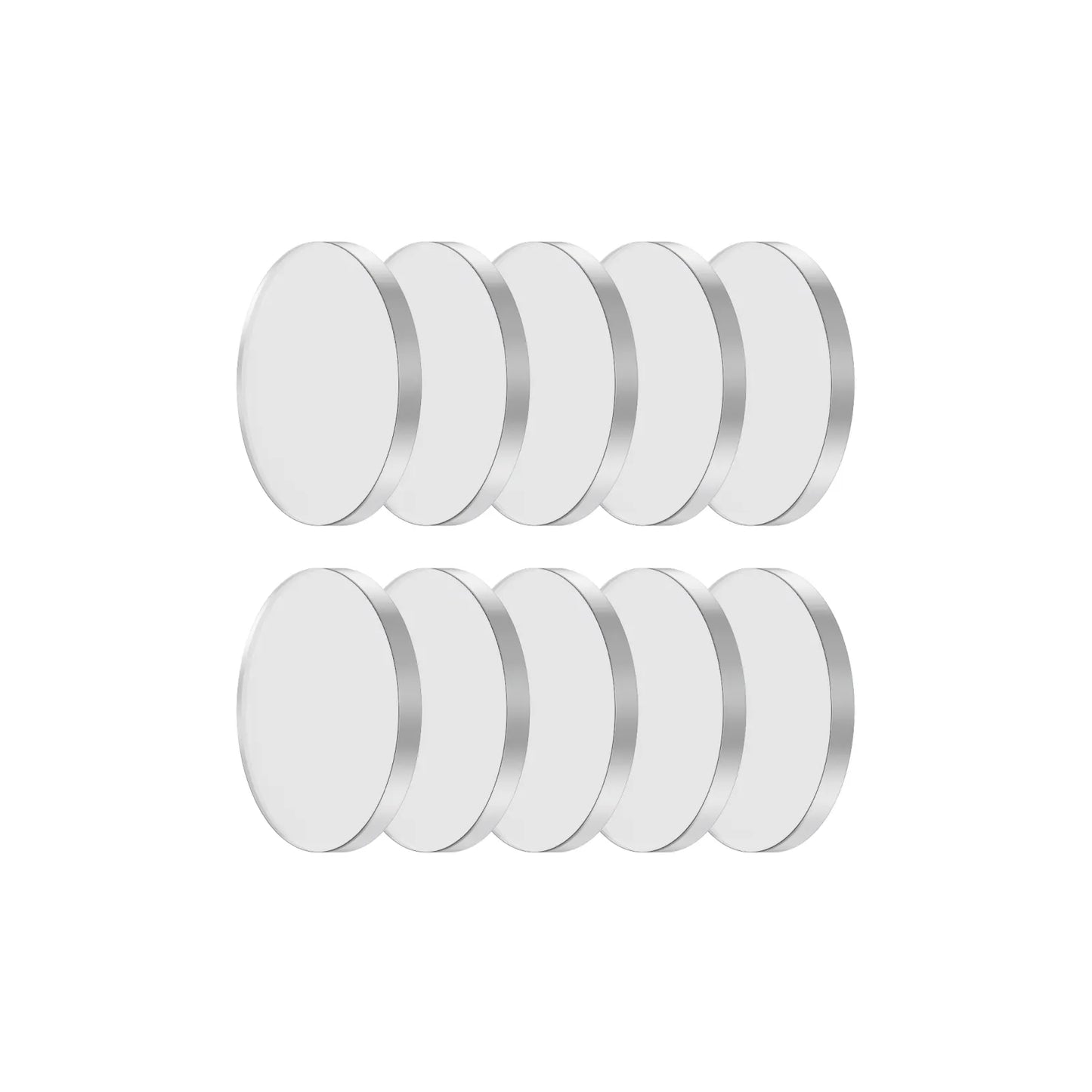 xTool Lens Protectors — official xTool product image
