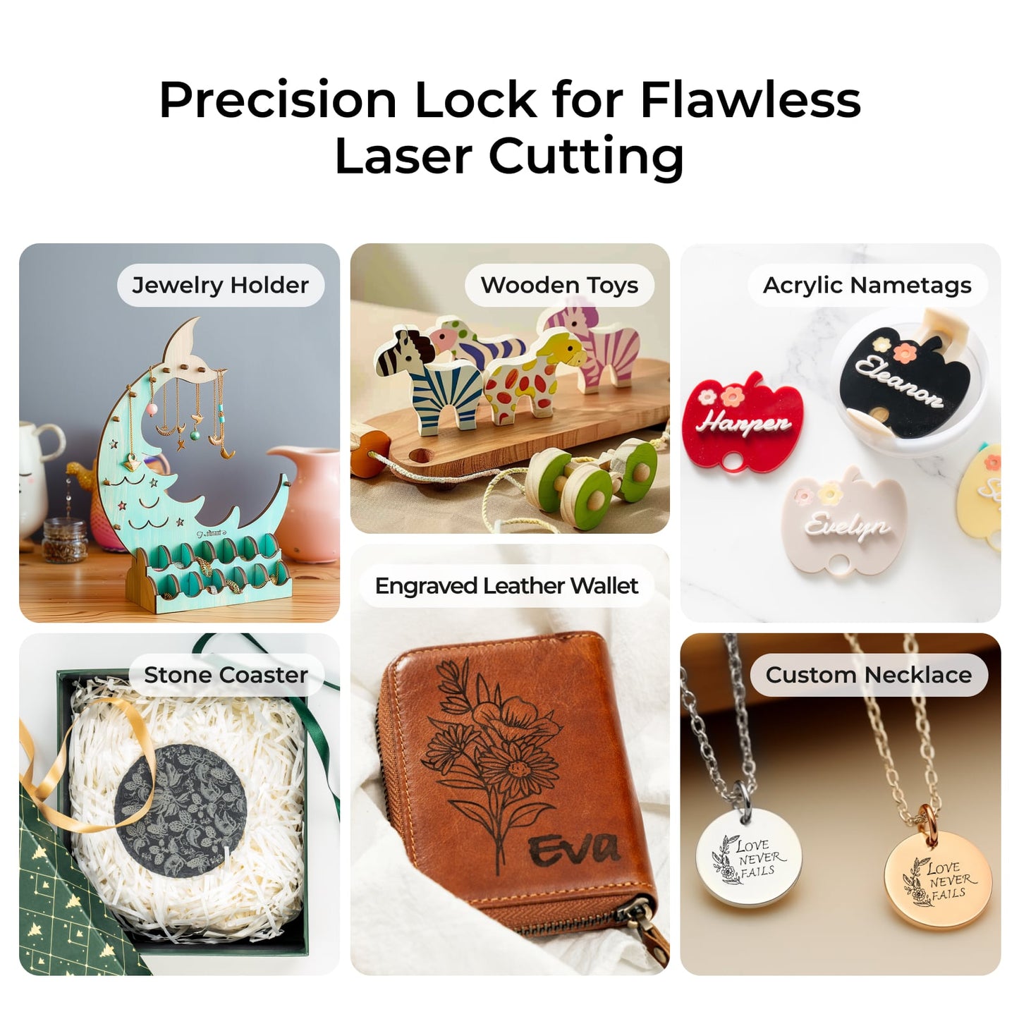 xTool M1 Ultra 20W Laser Module — official xTool product image 5