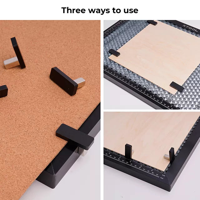 xTool Honeycomb Pins — official xTool product image 6