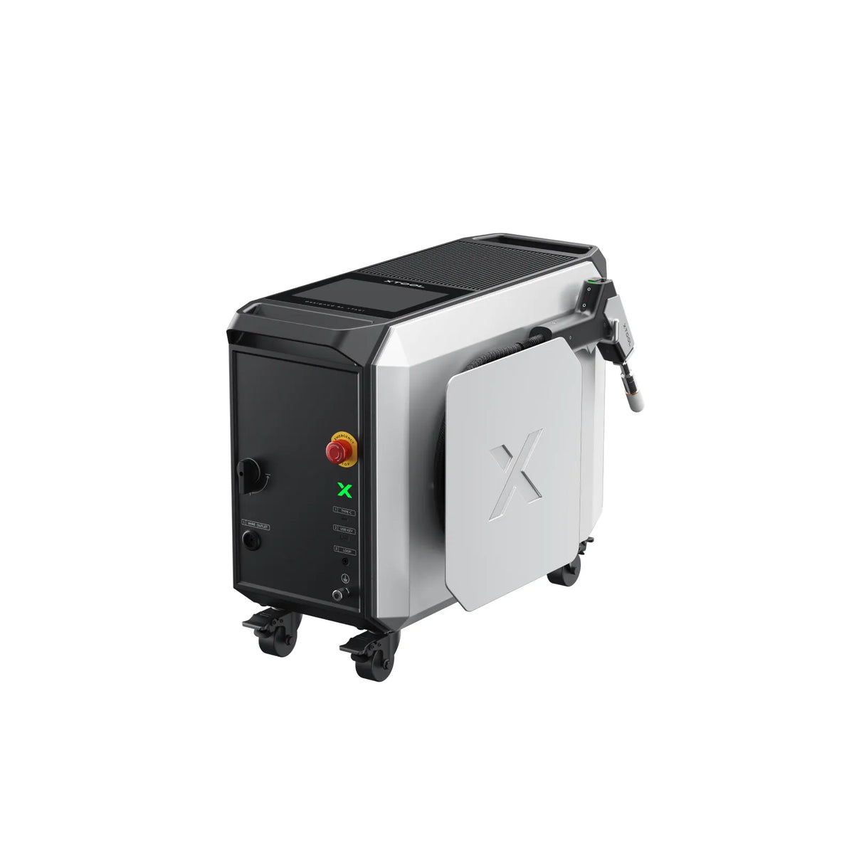 xTool MetalFab 800W Laser Welder — official xTool product image