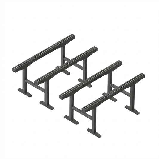 xTool P3 Auto Conveyor — official xTool product image 2