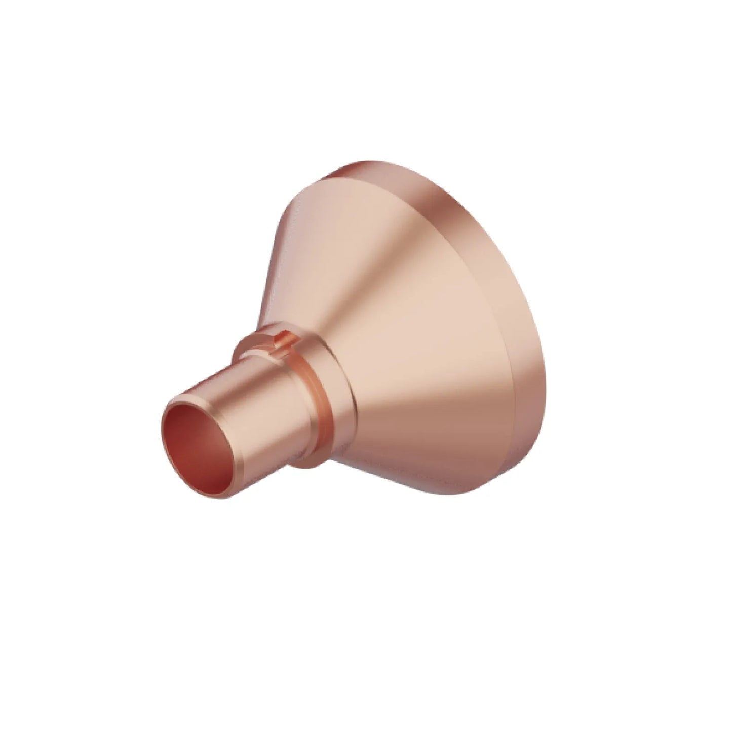 xTool CNC Cleaning Nozzle — official xTool product image