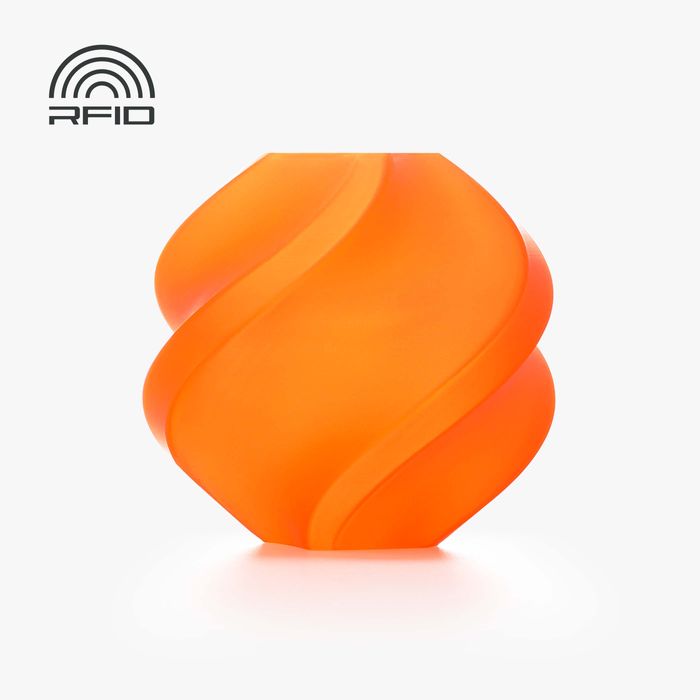 BambuLab PLA Translucent
