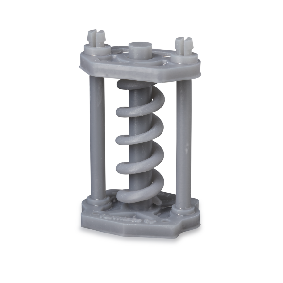 Parts printed in Formlabs Tough 1500 Resin V1
