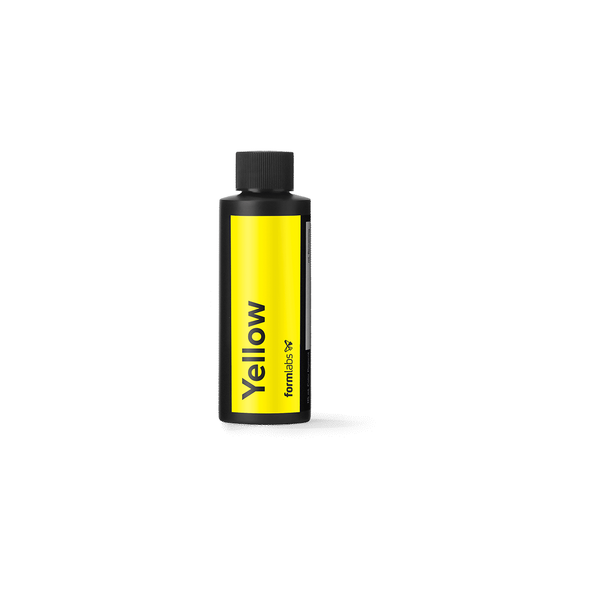 Formlabs Yellow Pigment bottle