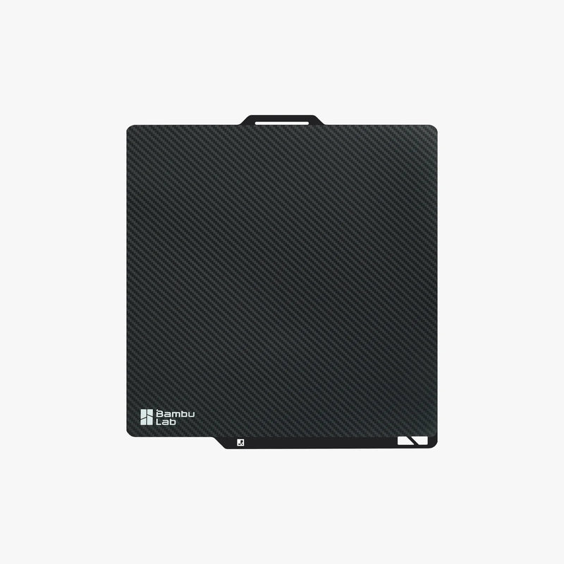 Build Plates