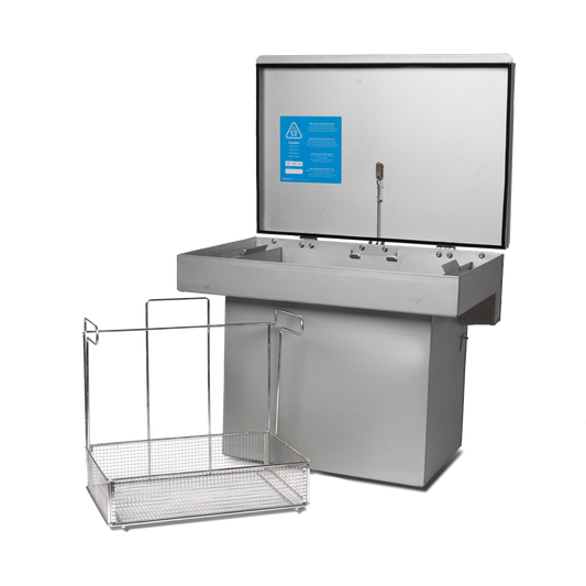 Formlabs Form 3L Finish Kit Rinse Bucket