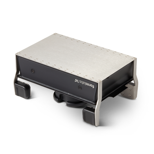 Formlabs Form 4 Flex Build Platform