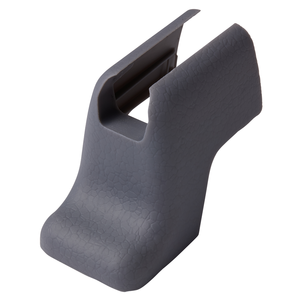 Parts printed in Formlabs Grey Resin V4.1