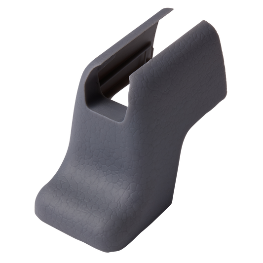 Parts printed in Formlabs Grey Resin V4.1