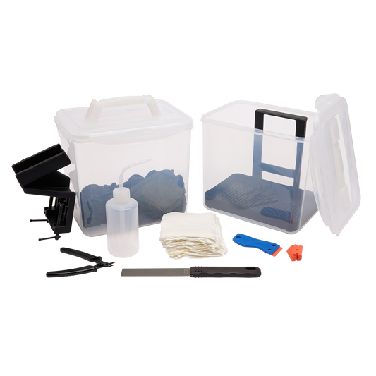 Formlabs Form 4 Finish Kit