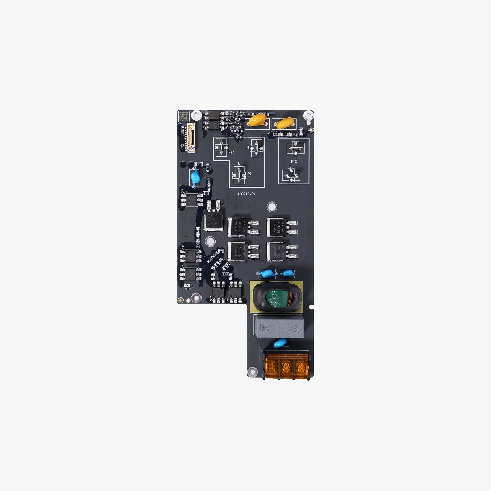 AC Board (For 110V Printer)