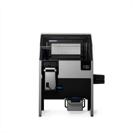 Formlabs Fuse Sift powder recovery station