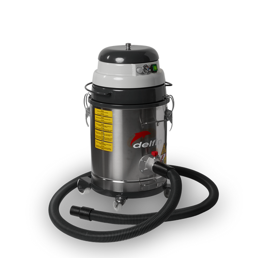 Formlabs industrial vacuum for the Fuse Series