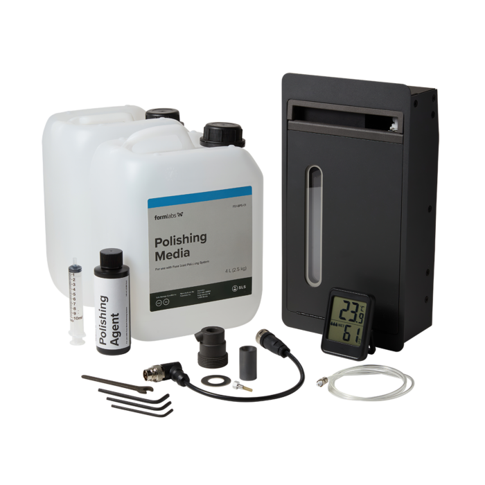 Formlabs Fuse Blast Polishing Module