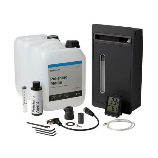 Formlabs Fuse Blast Polishing Module