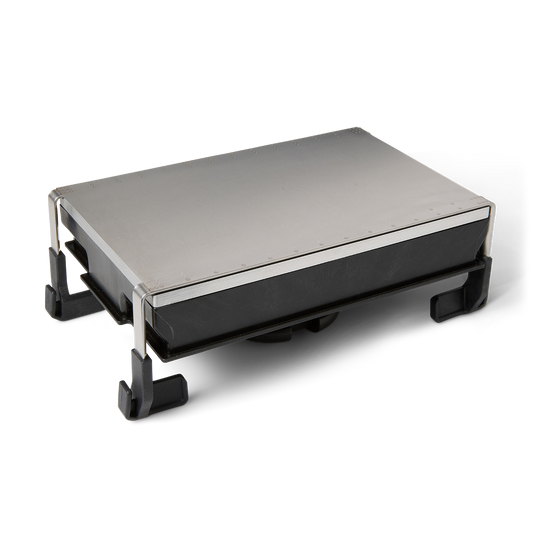 Formlabs Form Studio 1 Build Platform Flex product photo.