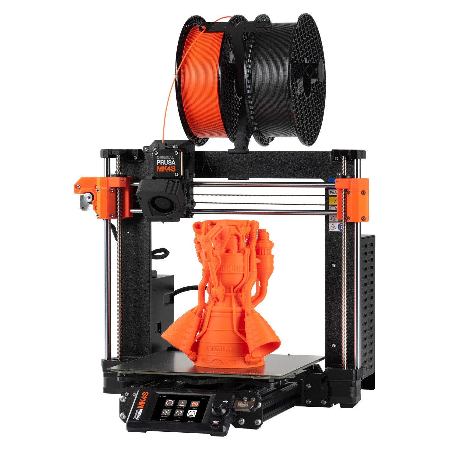 Original Prusa MK4S Assembled — product view 3