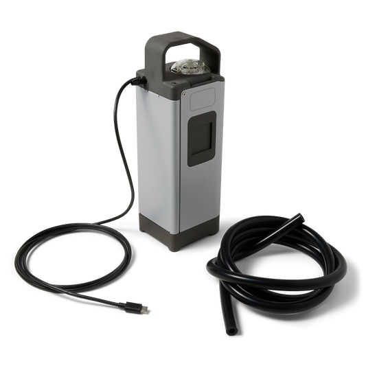 Formlabs Resin Pump for Form 4 series printers