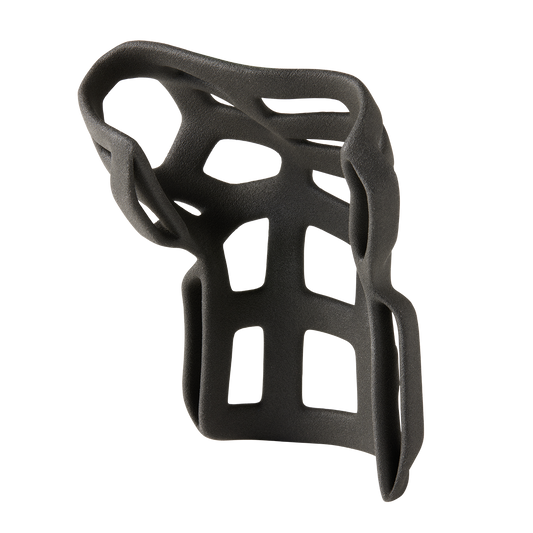 Parts printed in Formlabs Nylon 12 Tough Powder