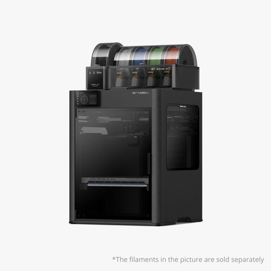 Bambu Lab H2D Pro Combo 3D Printer