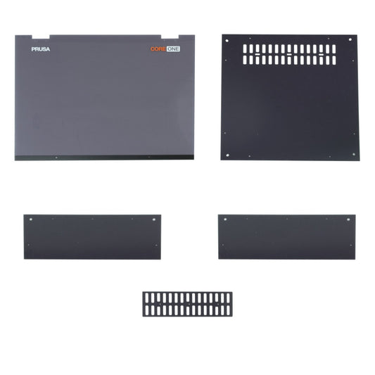 Plexi set
