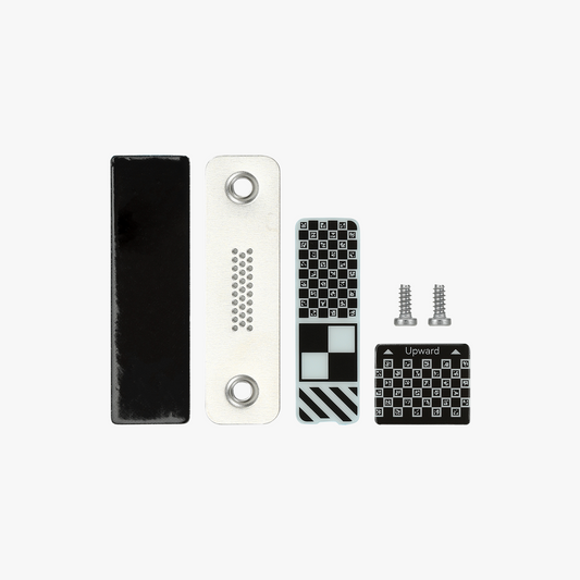 Calibration Sticker Pack H2D/H2S