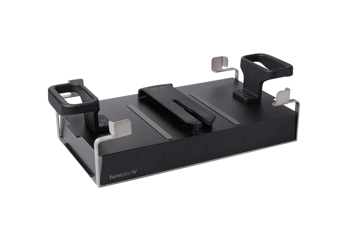 Formlabs Form 4L Flex Build Platform