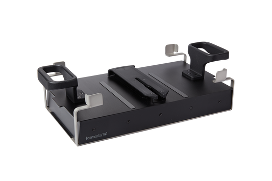 Formlabs Form 4L Flex Build Platform