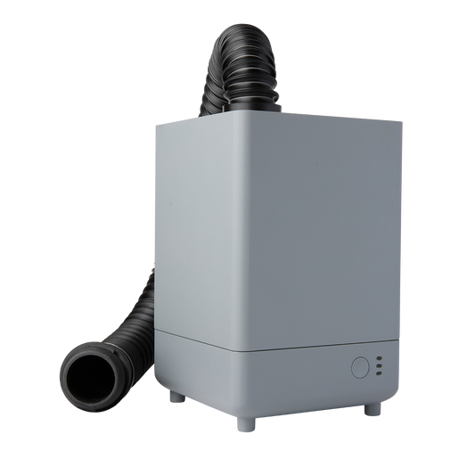 Formlabs VOC Extractor product photo.