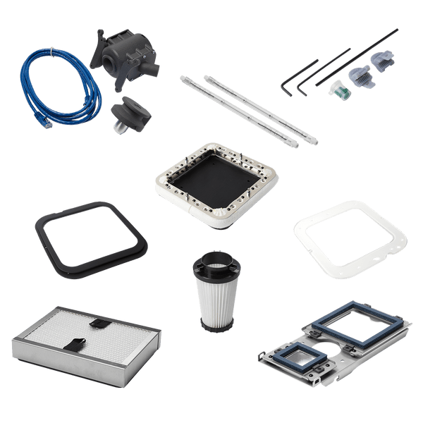 Formlabs Fuse 1+ 30W printer uptime kit