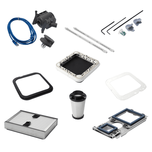 Formlabs Fuse 1+ 30W printer uptime kit
