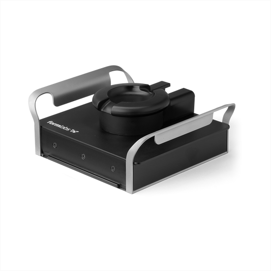Formlabs Build Platform 2 with Quick Release Technology