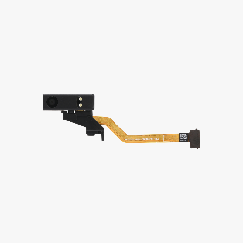 Bambu Toolhead Camera