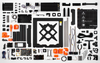 Original Prusa MK4S Assembly Kit — product view 4