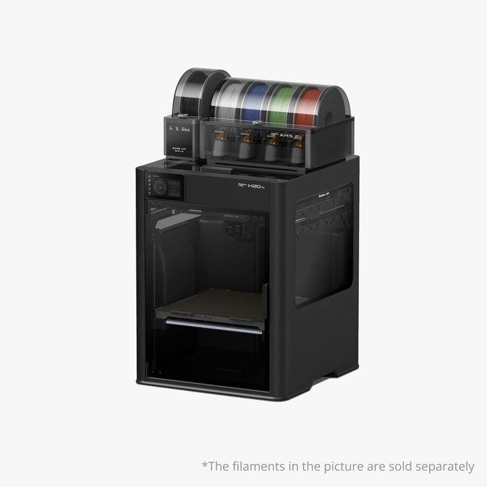 Bambu Lab H2D Pro Combo (EATON Site ONLY)